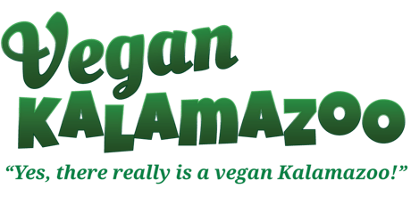 Vegan 101: Hosted by Vegan Kalamazoo / OutFront Kalamazoo primary image