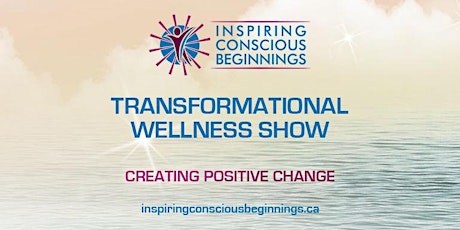 Transformational Wellness Show primary image