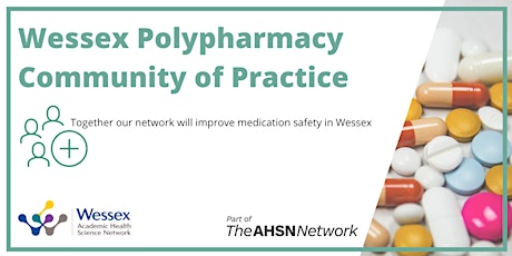 Wessex Polypharmacy Community of Practice