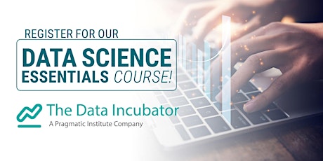 Late Fall 2022  Data Science Essentials Program primary image
