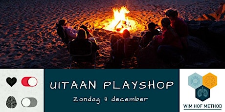 Primaire afbeelding van uitAAN PLAYshop @NIGHT