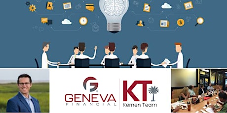 Realtor Group Mastermind, by the Kernen Team  (w. guest Marcia Germain)