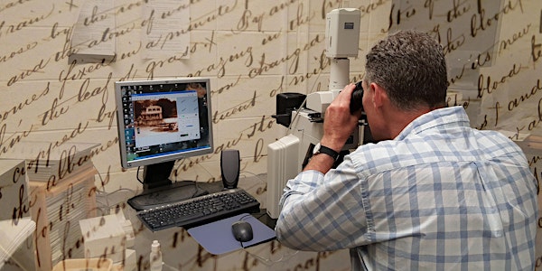 New Perspectives on Historic Collections