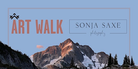 Art Walk | Sonja Saxe Photography