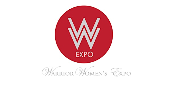 Warrior Women's Expo