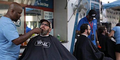 Wahl Looking for Great Facial Hair at Minnesota State Fair primary image