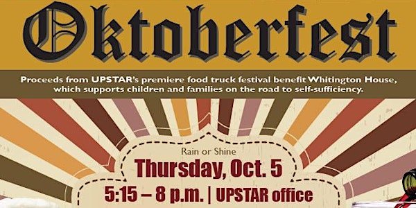 UPSTAR Oktoberfest