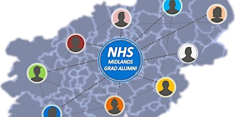 Midlands GMTS Alumni Networking Evening: Richard Mitchell primary image