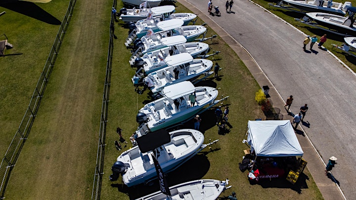 Boat Show on the Bay 2023 image