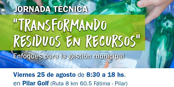 Transformando Residuos en Recursos