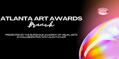PINK Empowerment Brunch: Atlanta Art Awards Weekend