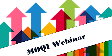 MOQI Webinar: Tips to Improve Navigation, Usability and Organization in Your Online or Blended Course primary image