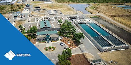 Contra Costa Water District Facilities Tour