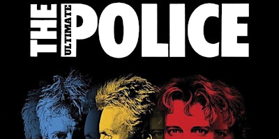The Ultimate Police- Police Tribute
