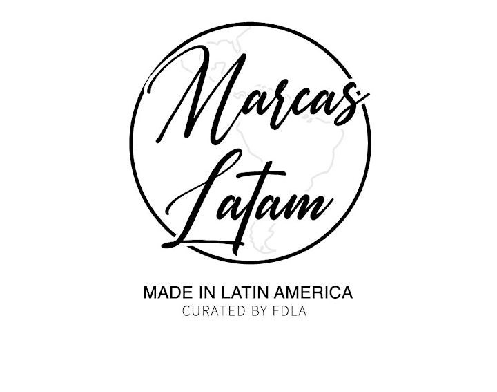 FDLA presents MARCAS LATAM Launch Event & Panel Reception image
