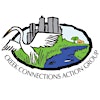 Logo de Creek Connections Action Group