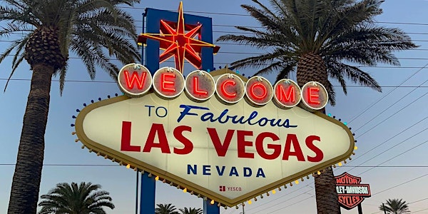 Returning to Las Vegas