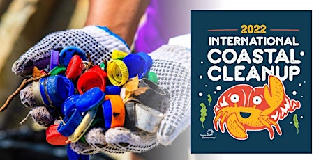 2022 Ocean Conservancy International Coastal Cleanup - Santa Monica