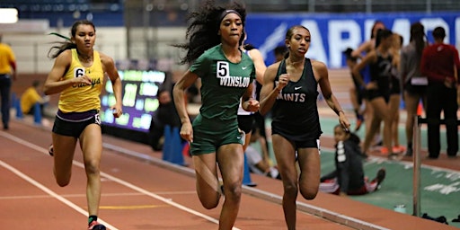Eastern States Indoor Championships - Tuesday