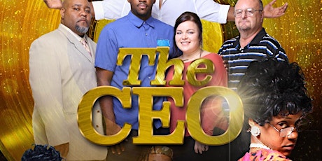 The CEO Stage Play primary image