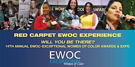 14th Annual EWOC Awards & Expo