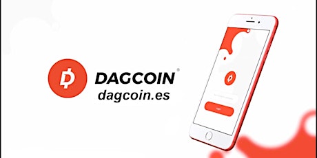 Imagen principal de Dagcoin - Futuro lider del mercado ciriptomoneda.