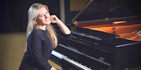 TEODORA KAPINKOVSKA - La magia del pianoforte