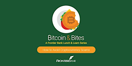 Bitcoin & Bites - Sioux Falls