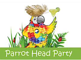 2022 A Parrot Head Party and CEU Day- Halloween Edition