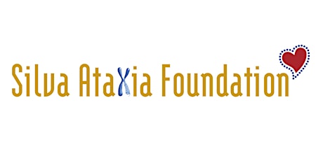 Silva Ataxia Foundation Fourth Annual Fundraiser