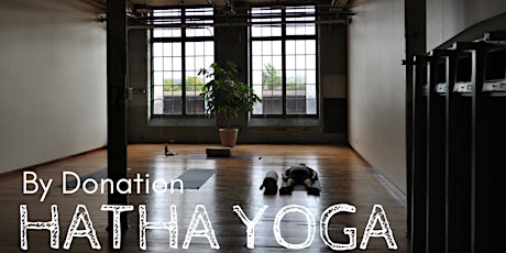 Community Yoga {Pay What You Can} primary image