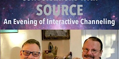 Conversations with Source Evening