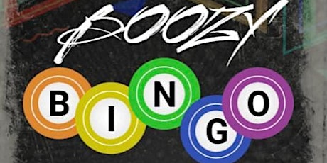 Boozy Bingo Benefiting 2022 Amigo: Abode Contemplative Care for the Dying
