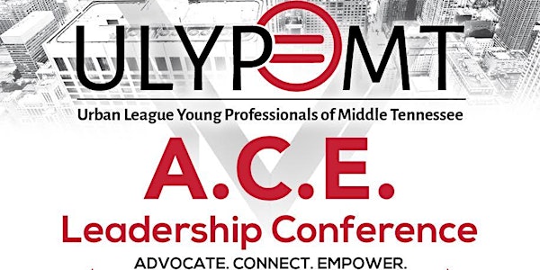 5th Annual A.C.E. Conference 2017