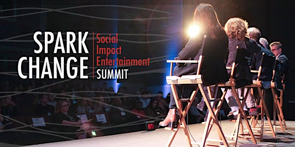 Spark Change Summit 2022: Make Shift Happen
