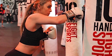Imagen principal de Drink Philly's Boxing and Brews Fitness Happy Hour, Sept 15