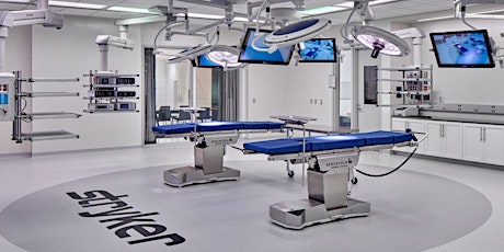 12.3 Novi Lab - Van Elslander Surgical Innovation Center