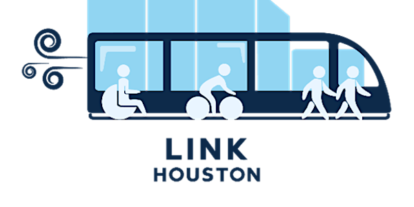 Welcoming Gabe Cazares - LINK Houston Celebration and Fundraiser