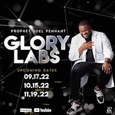 Glory Labs