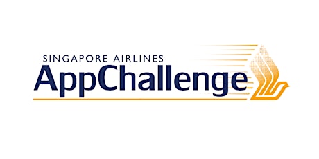 Singapore Airlines App Challenge 2017 (Jakarta Open Category) primary image