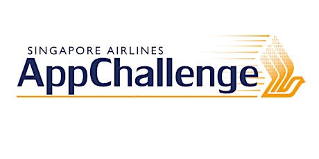 Singapore Airlines App Challenge 2017 (San Francisco Open Category) primary image