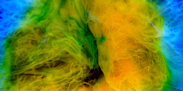 Art lab: Where art and science collide