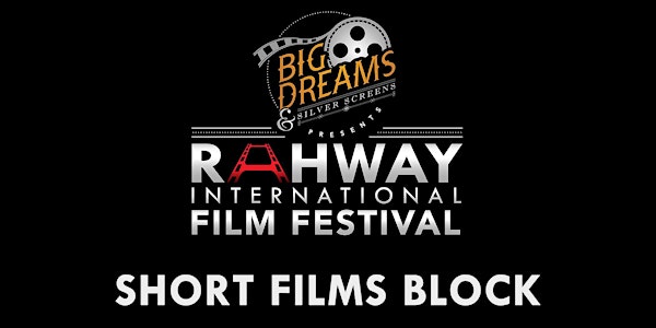 RIFF FILM BLOCK #1: SHORTS BLOCK