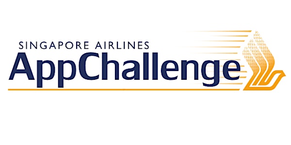 Singapore Airlines App Challenge 2017 (Student Category) 