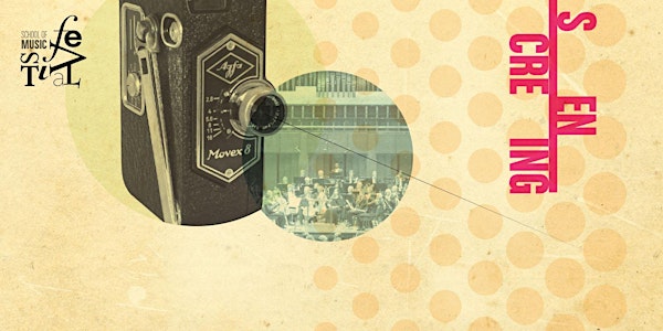 Film Screening | Composed