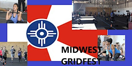 3rd Annual MidWest GridFest primary image