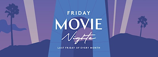 Collection image for Friday Movie Nights