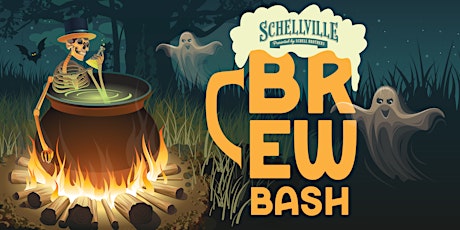 Schellville's First Wicked Brew Bash