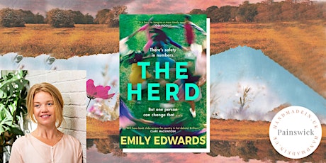In Conversation With Emily Edwards