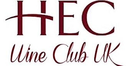 Chateau Palmer Masterclass with Cambridge (HEC Wine Club UK) primary image